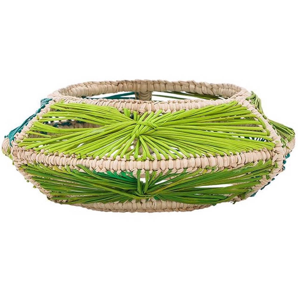 Mercedes Salazar Aro Woven Bracelet - Picture 2 of 6